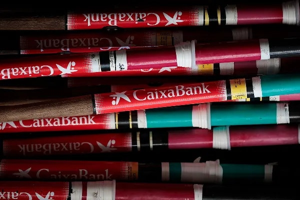 Ikurriña de Getaria — Aitor Arrizabalaga · Euskotren Liga