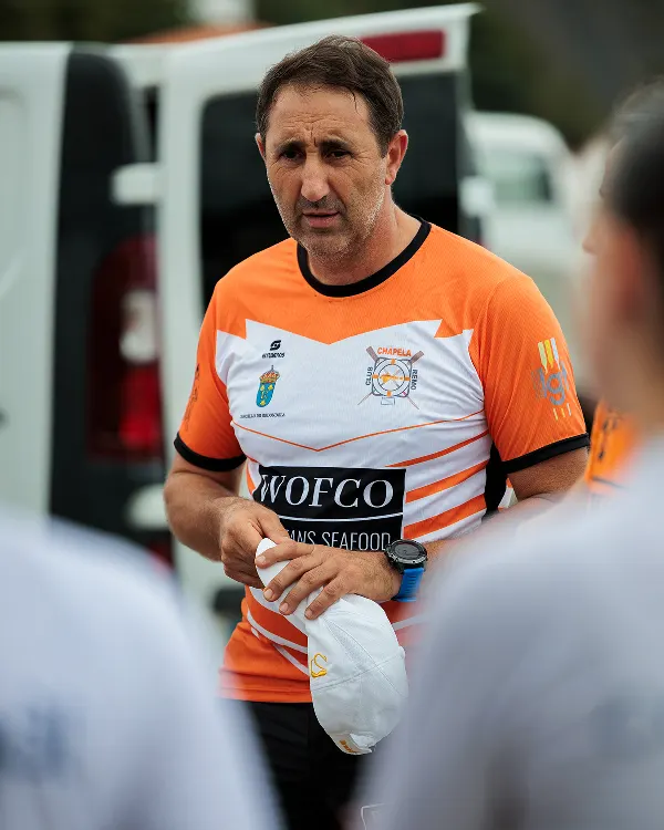 Play-off (J1) — Aitor Arrizabalaga · Euskotren Liga