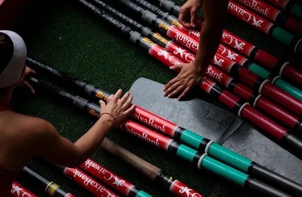 Ikurriña de Zarautz (J2) — Aitor Arrizabalaga · Euskotren Liga