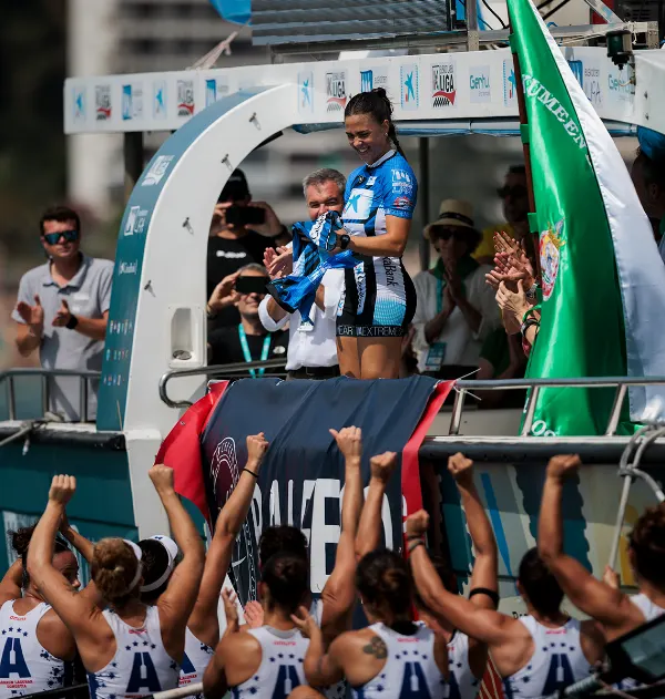 Emakumeen Balfego Bandera — Aitor Arrizabalaga · Euskotren Liga