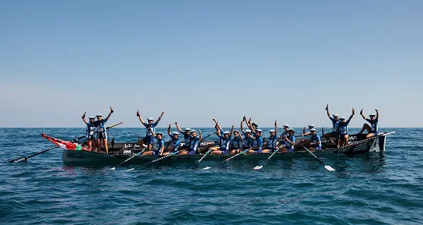 Ikurriña de Zarautz (J2) — Aitor Arrizabalaga · Euskotren Liga