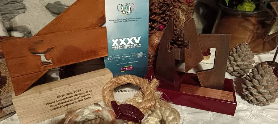 XXXV A.P.D.G. KIROL GALA 2024