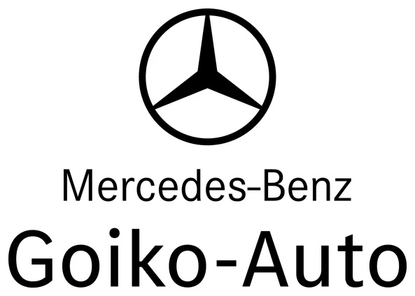 Goiko-Auto Mercedes-Benz