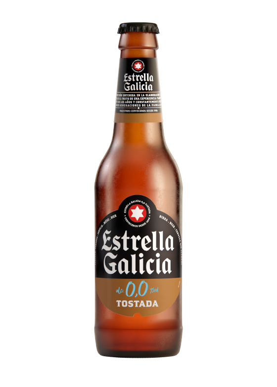 Estrella Galicia